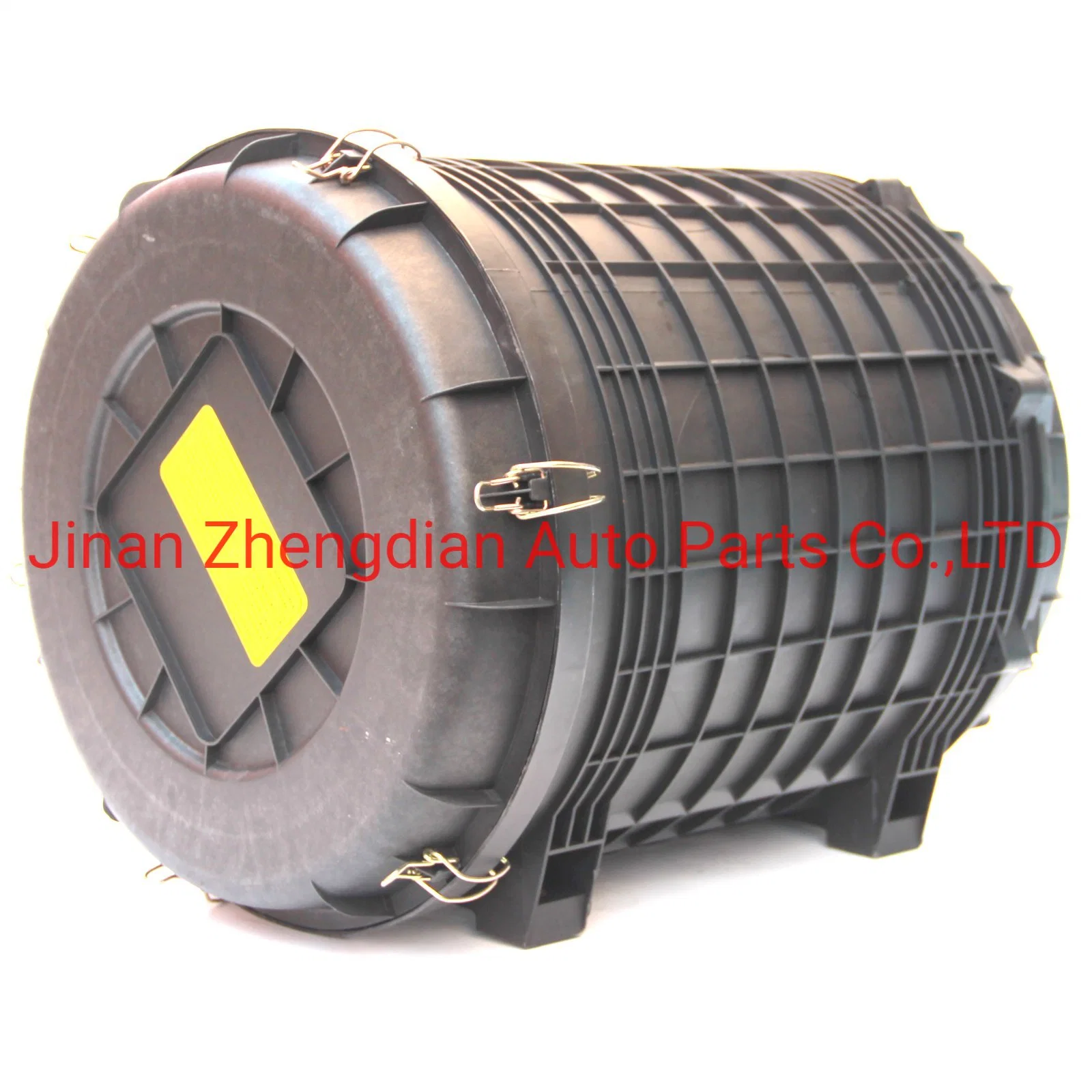 1109010-Dl11 Air Filter Housing for FAW Truck Spare Parts Chinese Brand Truck Spare Parts Excellent Quality Good Price