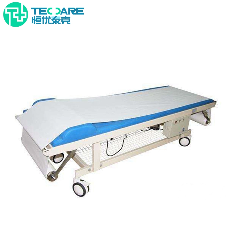 Medical Products Waterproof Disposable Non-Woven Bed Cover