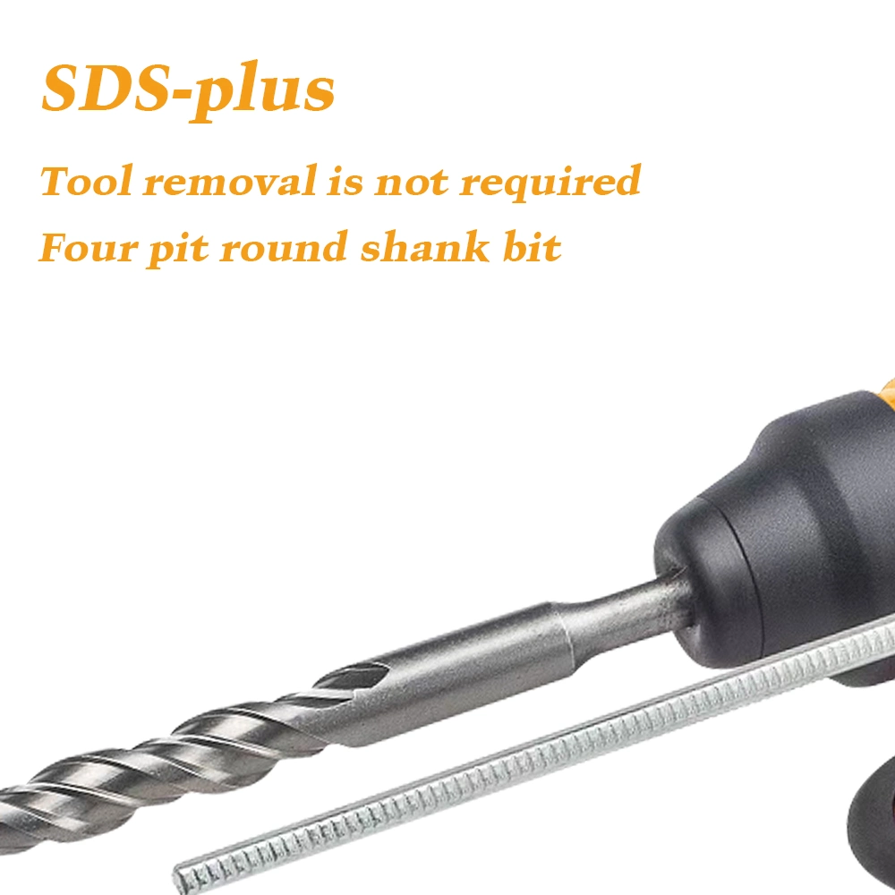 2024 perceuse électrique sans fil PowerDrill Tool20V électrique Suntec Perceuse à percussion SDS Max haute qualité