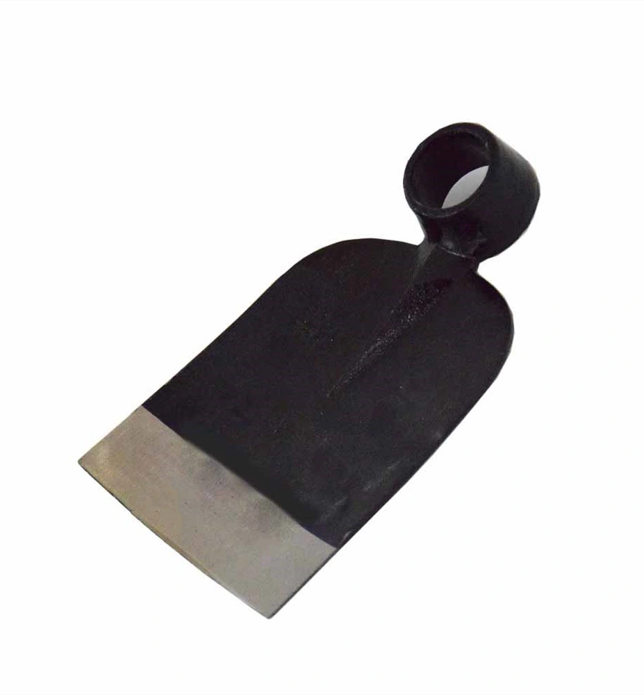 Steel Hoe with Wood or Iron Handle Garden Tools