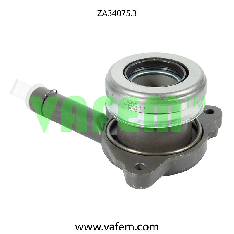 Auto Bearing/Hydraulic Clutch Za34075.3 /Hydraulic Clutch Parts Za34075.3/Hydraulic Clutch Release Bearing/Auto Parts/Car Accessories/Car Parts/Auto Spare Parts