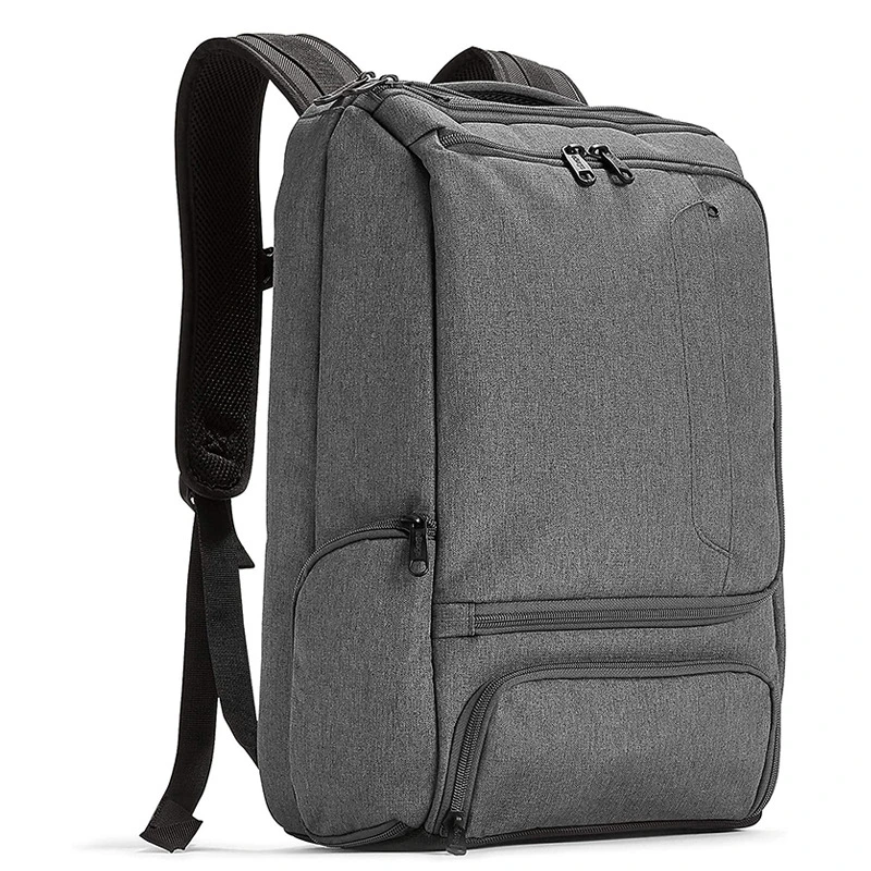 Travel Business Slim Weekender Laptop Backpack