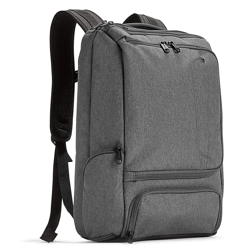 Schmaler Travel Business Weekender Laptop Rucksack