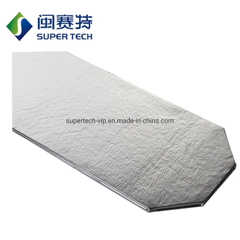 Energy-Saving Thermal Insulation Panel-Vacuum Insulation Panel for Refrigerator Freezer Cooler Box Appliances