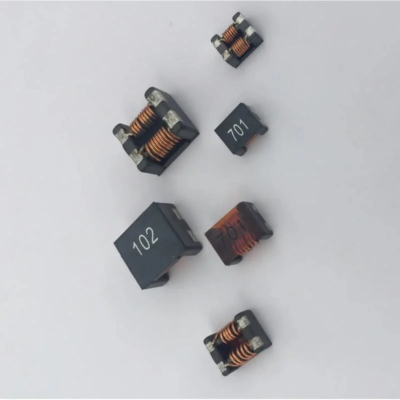 10&Omega; @100MHz 5~15&Omega; Filters Ferrite Beads and Chips