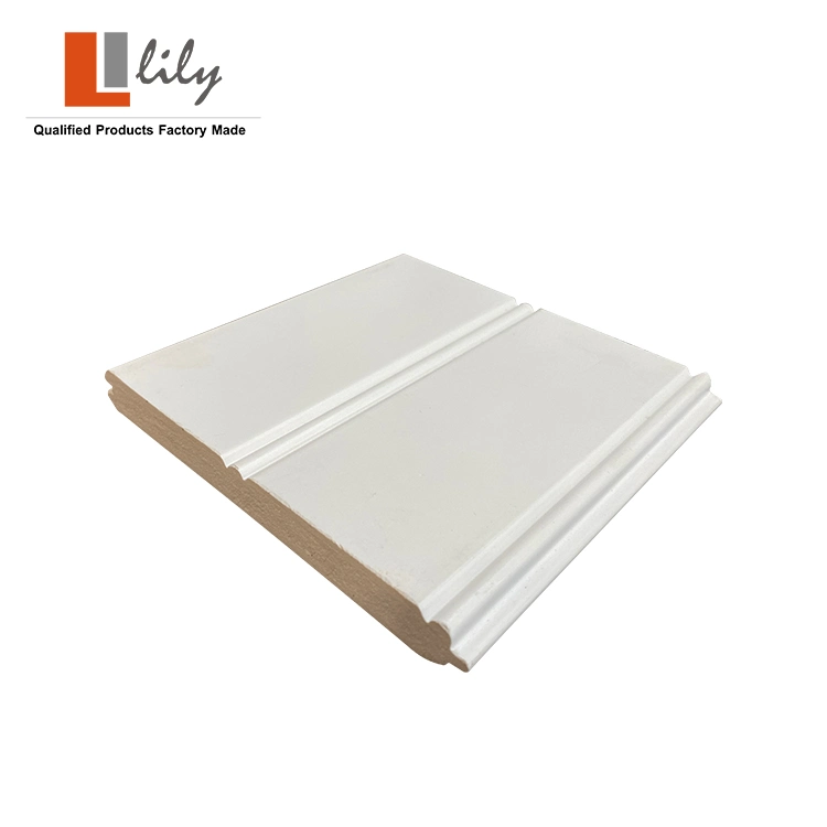 High Density Fireproof Decorative PVC Ceiling Panel