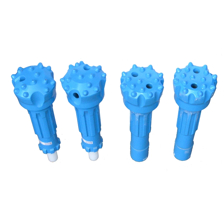 Br1 Br3 Medium Air Pressure DTH Drilling Tools for Construction Project