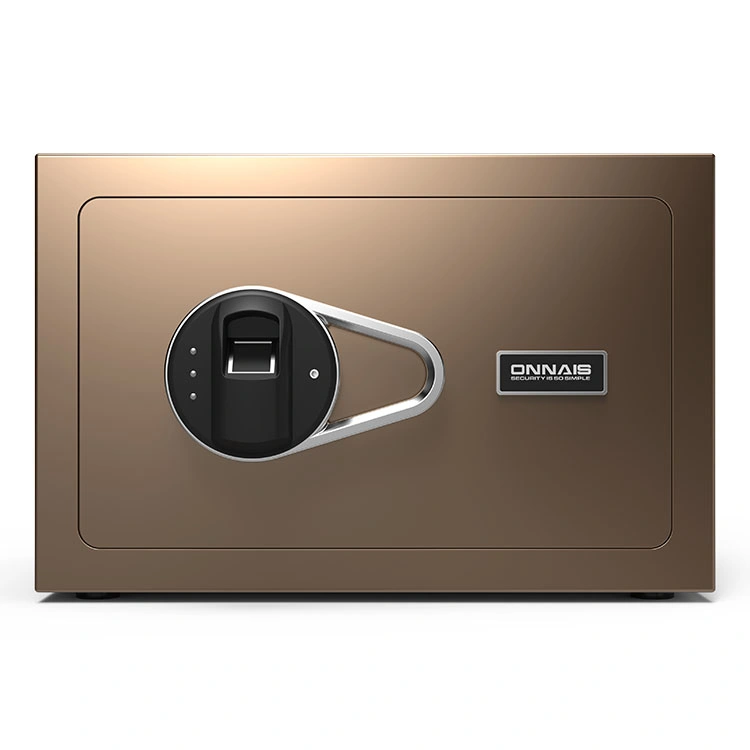 Smart Home Hotel Safe Box Electronical Portable Security Cabinet Cofre صندوق مجوهرات فورت الرقمي