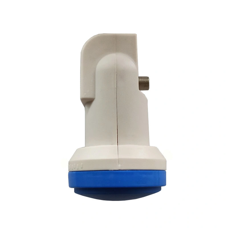 High Gain Universal Ku Band Single LNB with Favorable Price