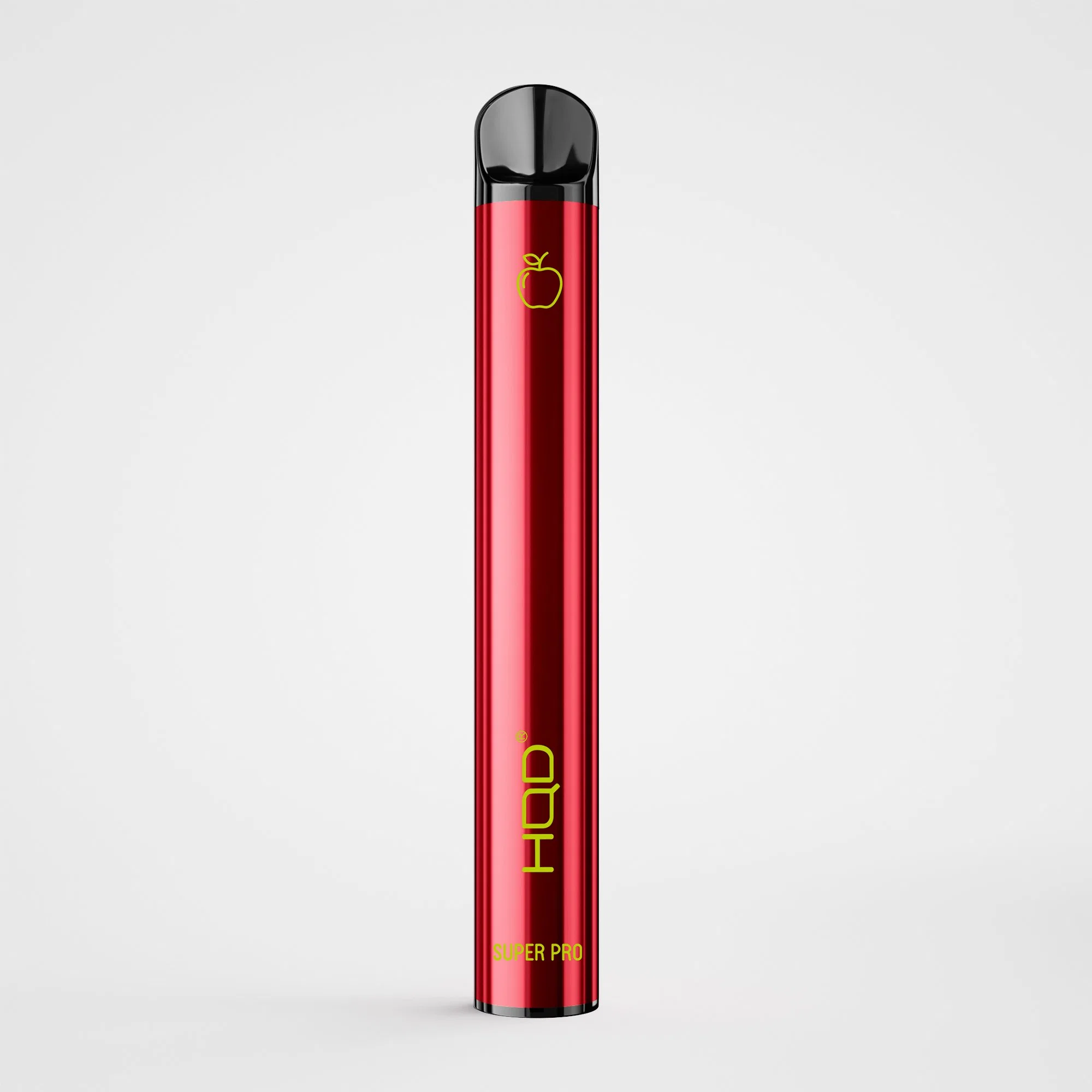 Hqd Manufacturer Vaporizer Pen Electronic 072 Supor PRO Cigarette Disposable/Chargeable Vape