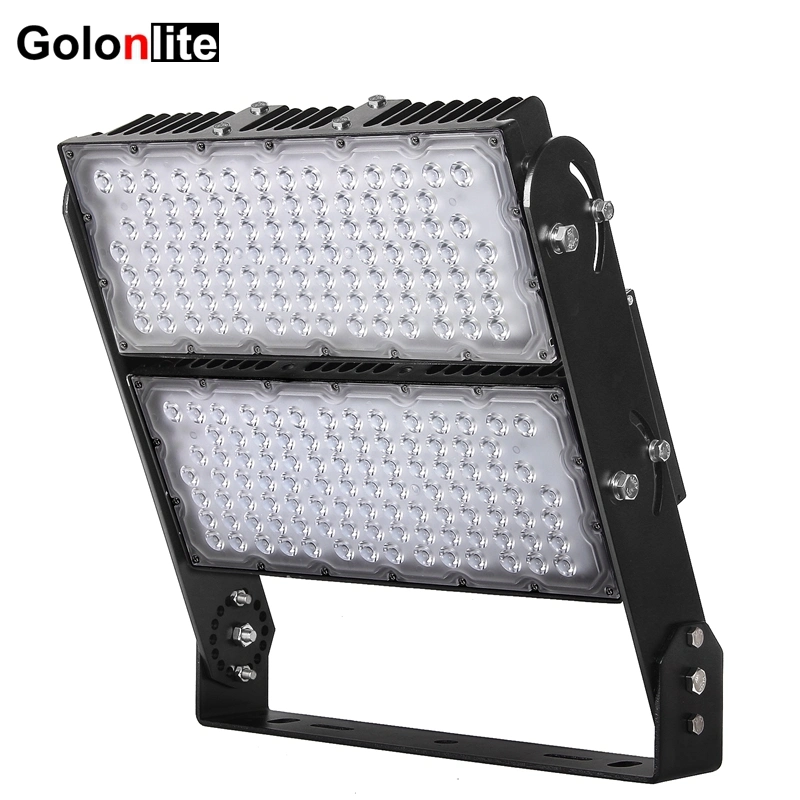 High Efficiency 1000W 500W LED Light Solutions for Football Soccer Field