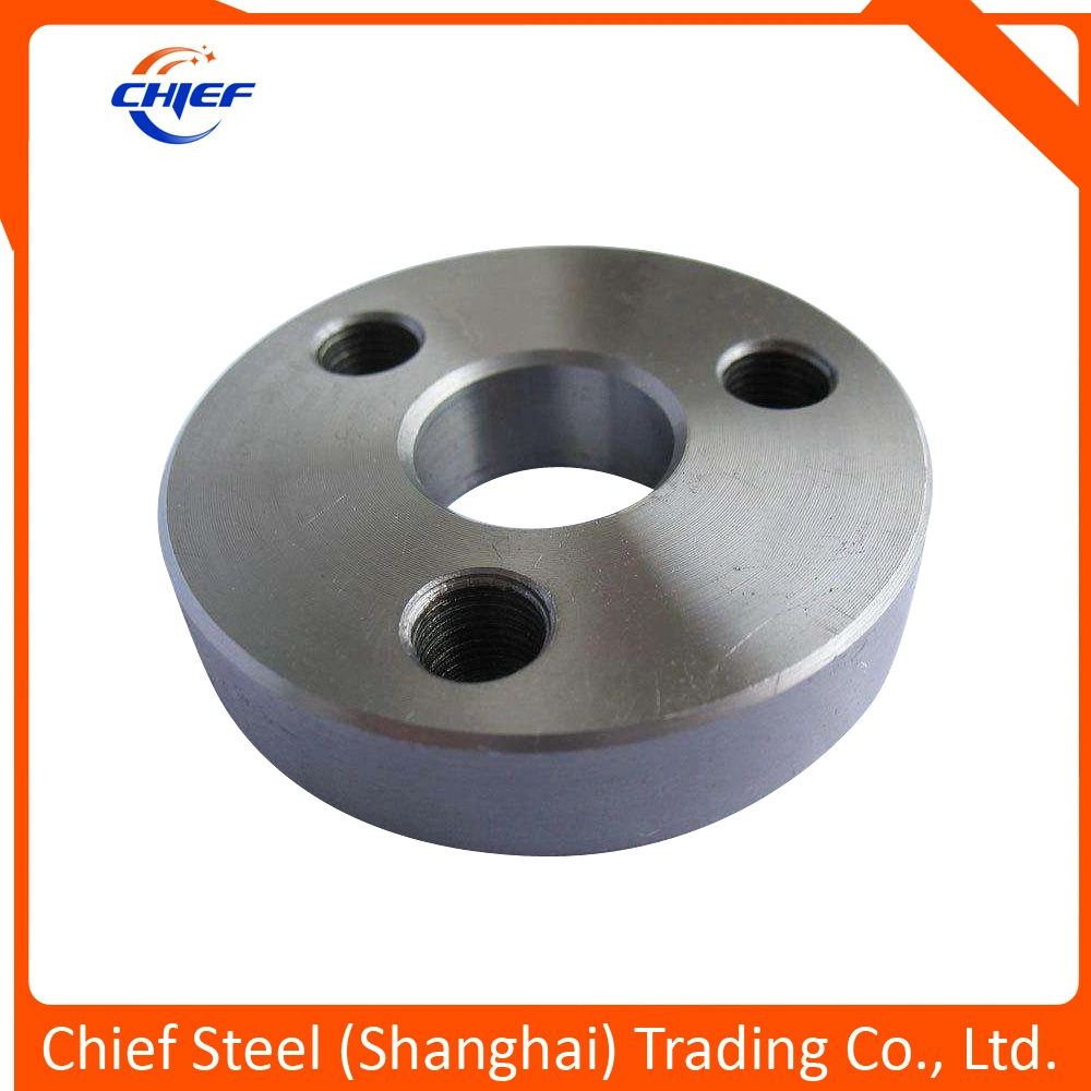 ANSI B16.5 Class 150/300/600/900 Forged Carbon/Stainless Steel Flanges 1/2" - 24" Pipe Fittings