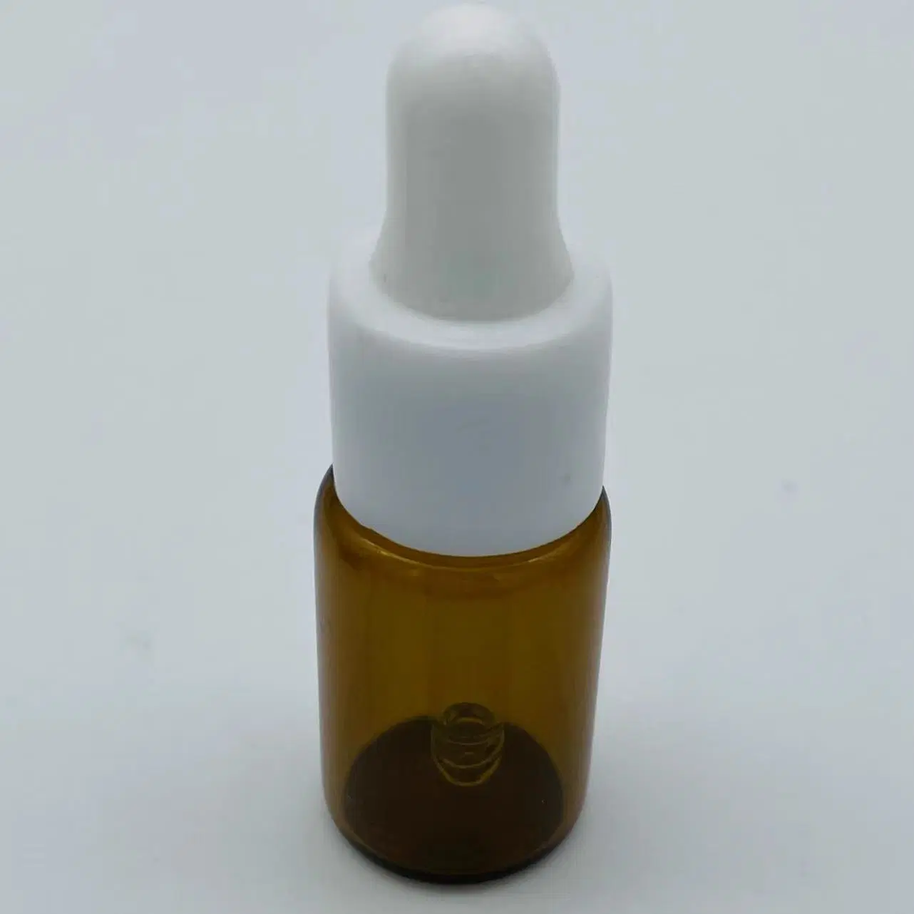 3ml/4ml/5ml/7ml/8ml/10ml Cosmetics Packaging Essential Oil Dropper Glass Bottle