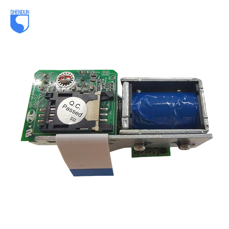 Wincor 6040W Card Reader IC Contact S13A057A03 ATM Parts