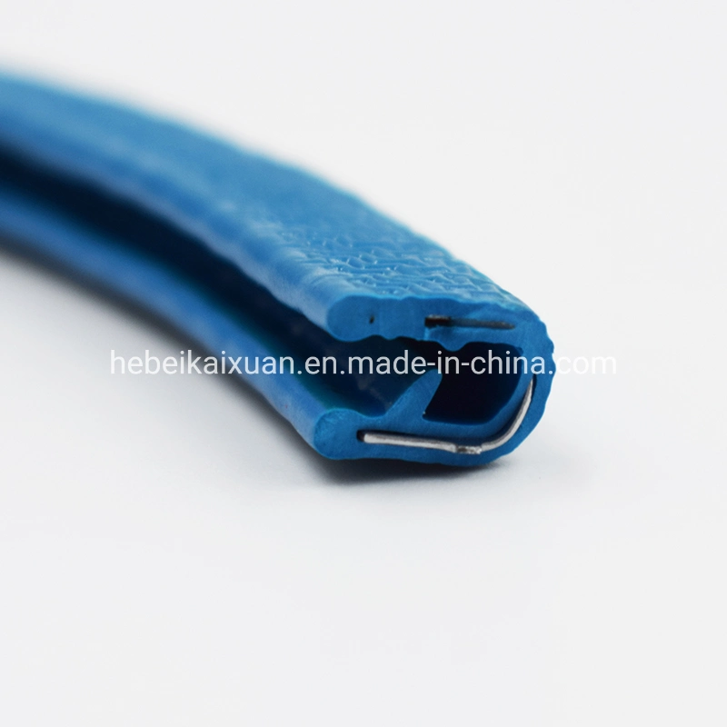 Export Plastic Rubber Sealing Products for Glass Window