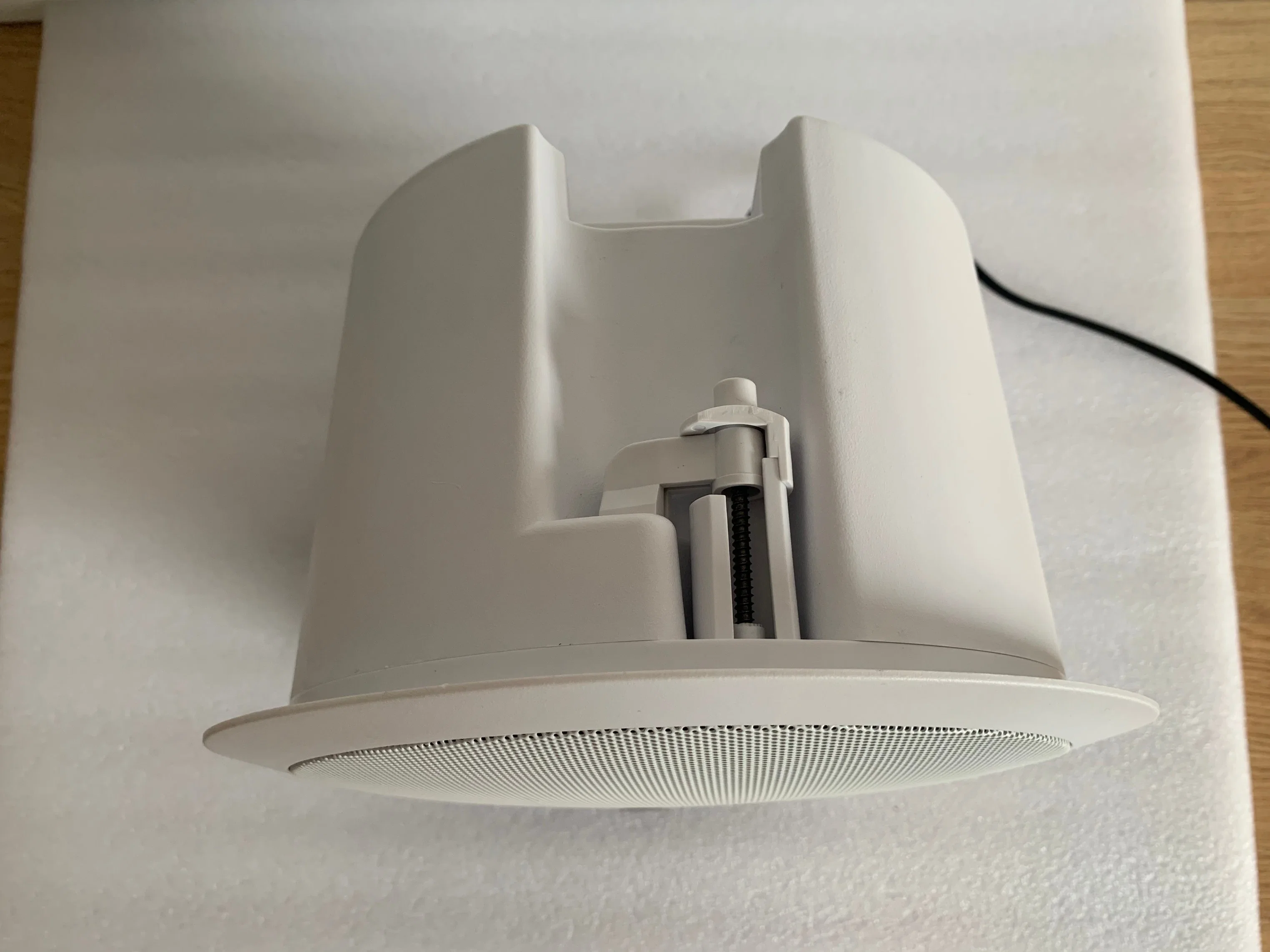 IP Poe Ceiling Speaker IP System