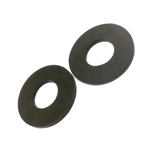 Rubber Washer Neoprene Silicone Nitrile NBR EPDM Nature Rubber Various Raw Materials Are Available