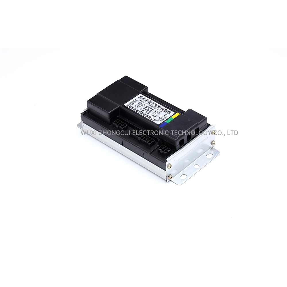 24V/36V/48V 500W Elektrisches Fahrrad E-Bike Roller Brushless DC Motor Controller Für Motor mit Sensoren