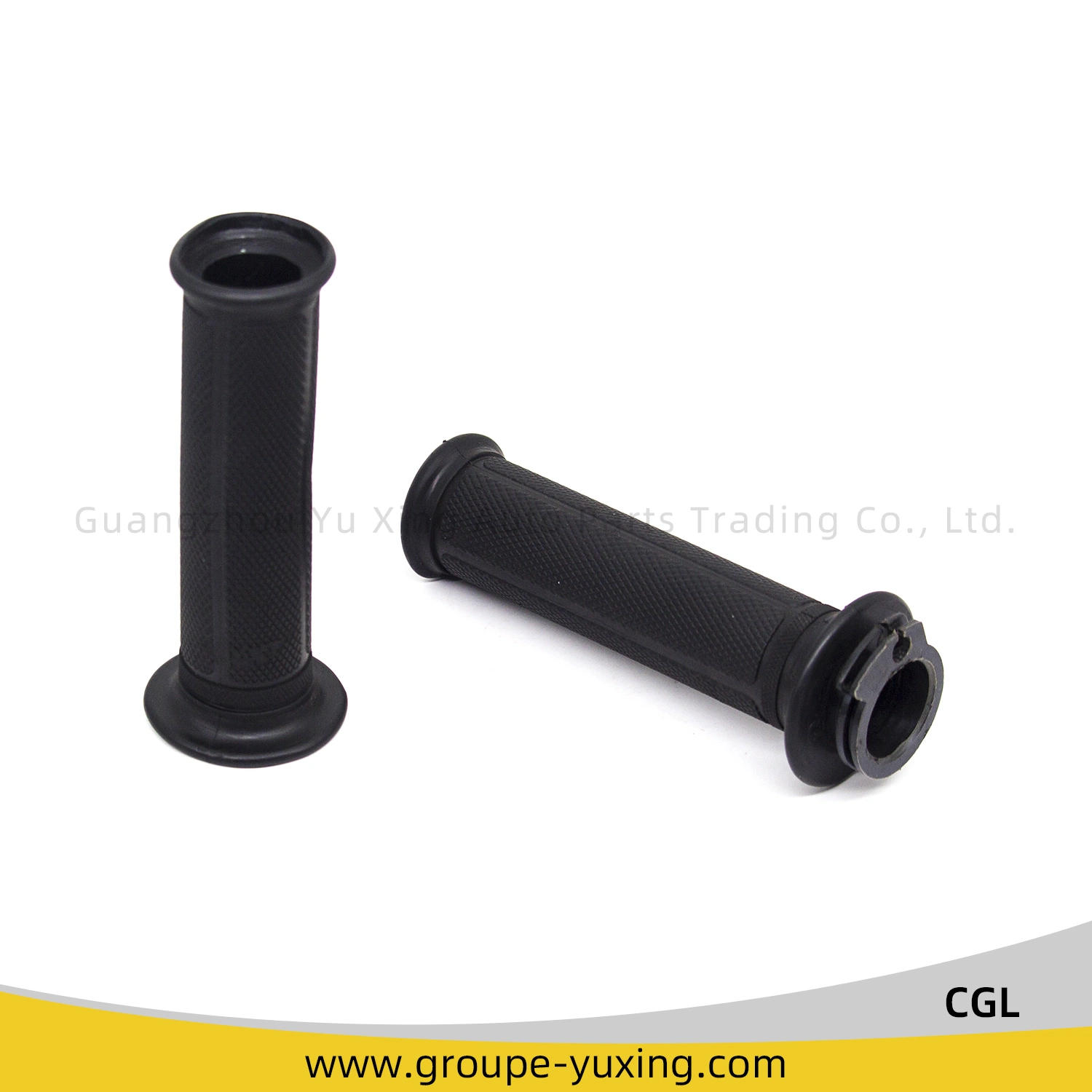 High quality/High cost performance Motorcycle Accessories Motorcycle Rubber Grip for Cgl