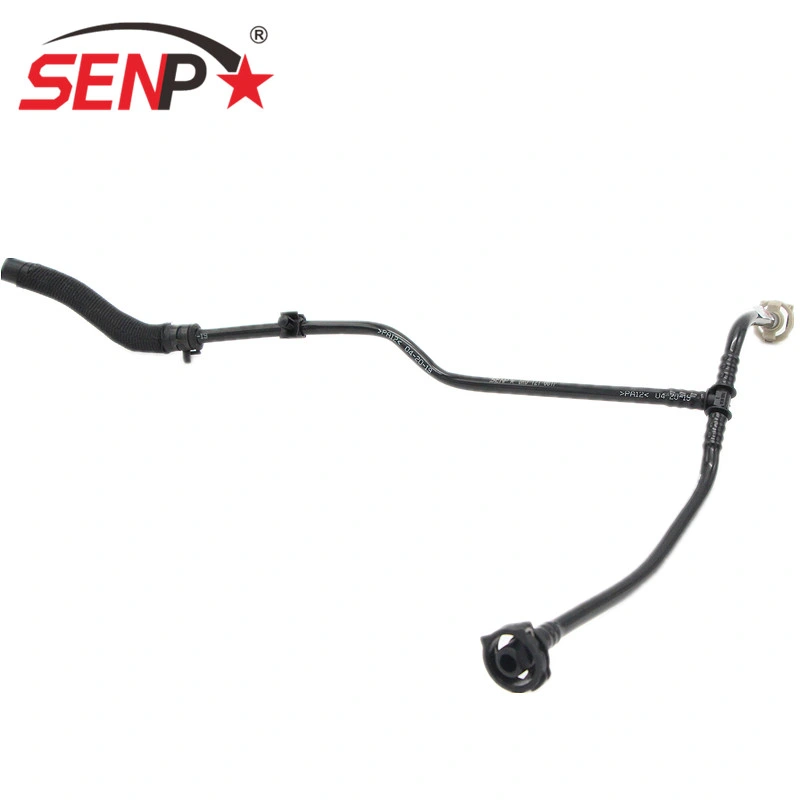 Wholesale/Supplier Radiator Water Pipe OEM 8r0 121 081p for Audi Q5 2009-2012 High quality/High cost performance  Cooling Water Pipe 8r0121081p Coolant Hose for Germany Car