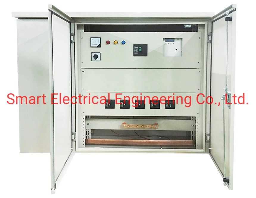 Transformer Low Voltage Control Panel Box Electrical 220V/380V Distribution Box
