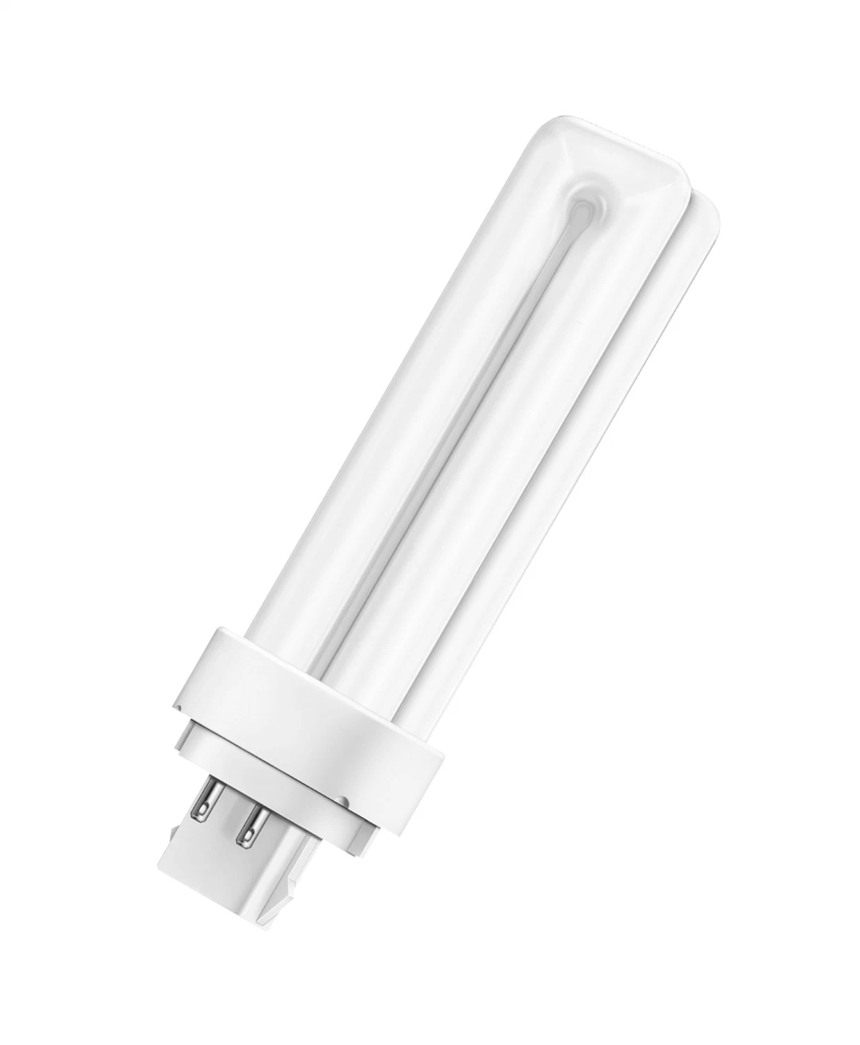 Plf Compact Fluorescent Lamp, Plf 4pin Lamp