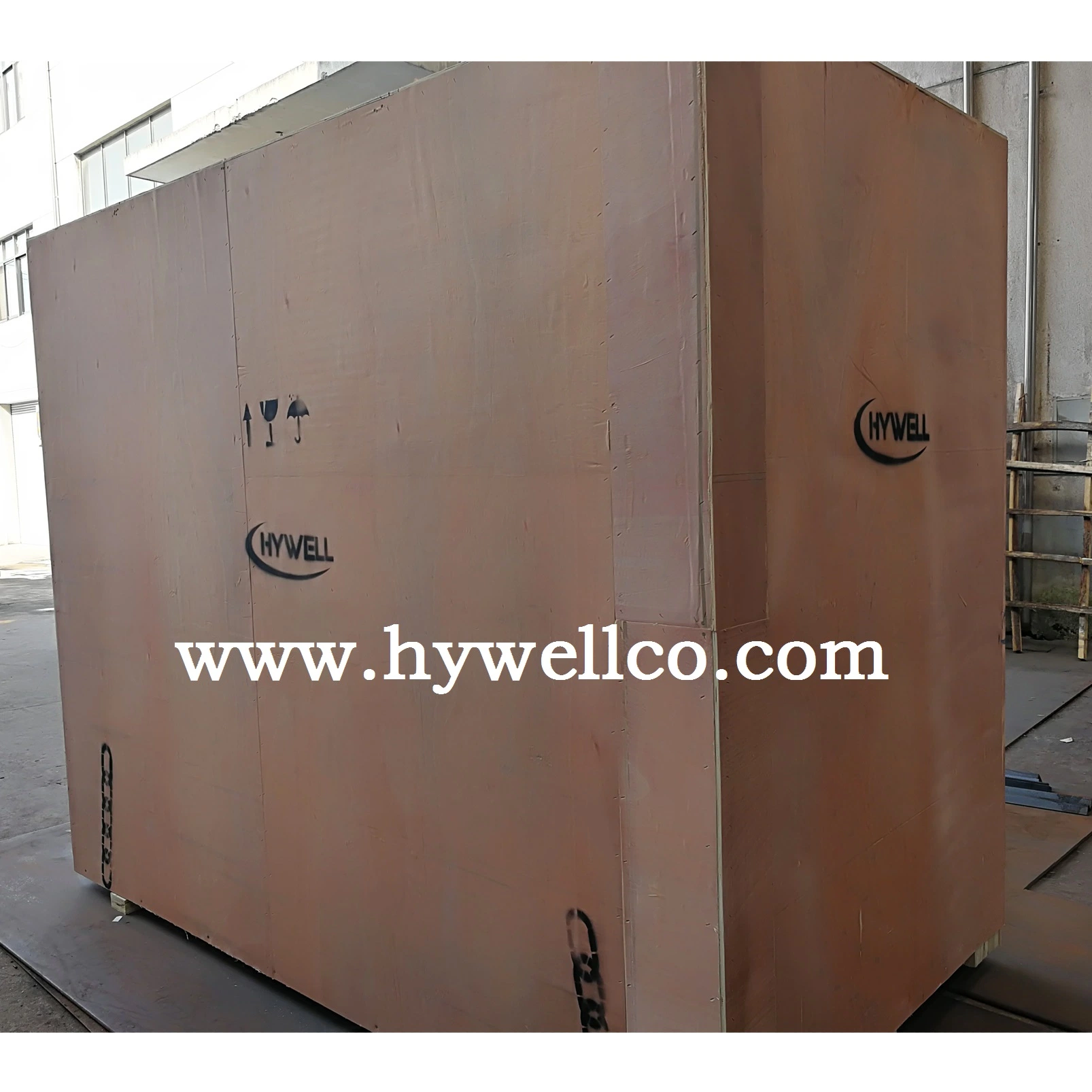 CT-C Série Custom Hot Air Circulating Dry/Dryer /Drying Oven pour Aliments / Médicaments