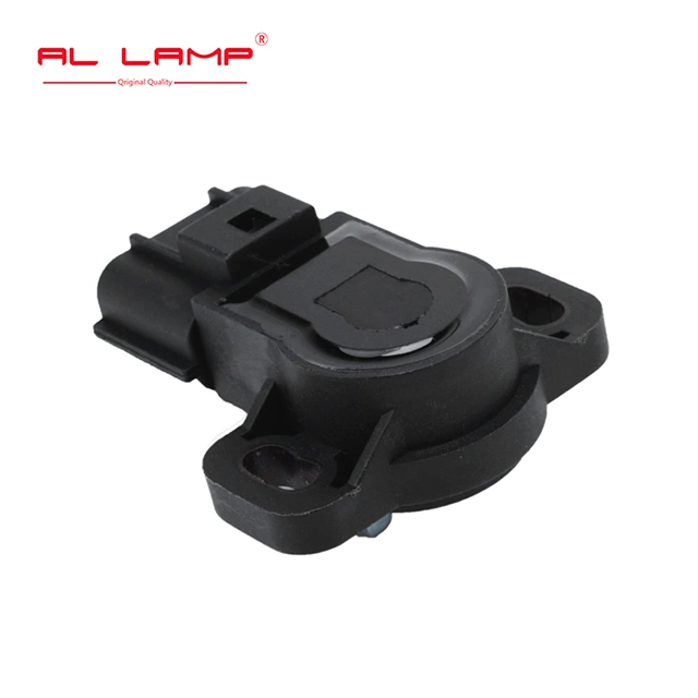 Sensor de posição do acelerador original OEM 35102-33100 3510233100 para Hyundai Sonata Santa Fe Atos KIA Optima 2.4 Magentis