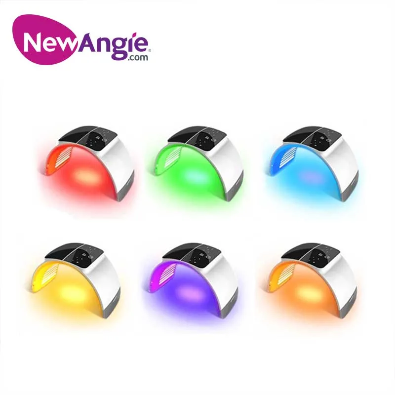 Skin Care Home Use Colorful Removal Ance PDT LED