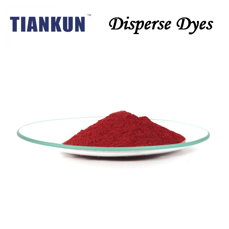 Skycron&reg; Disperse Red G  Fabric Dyeing  Dye Polyester