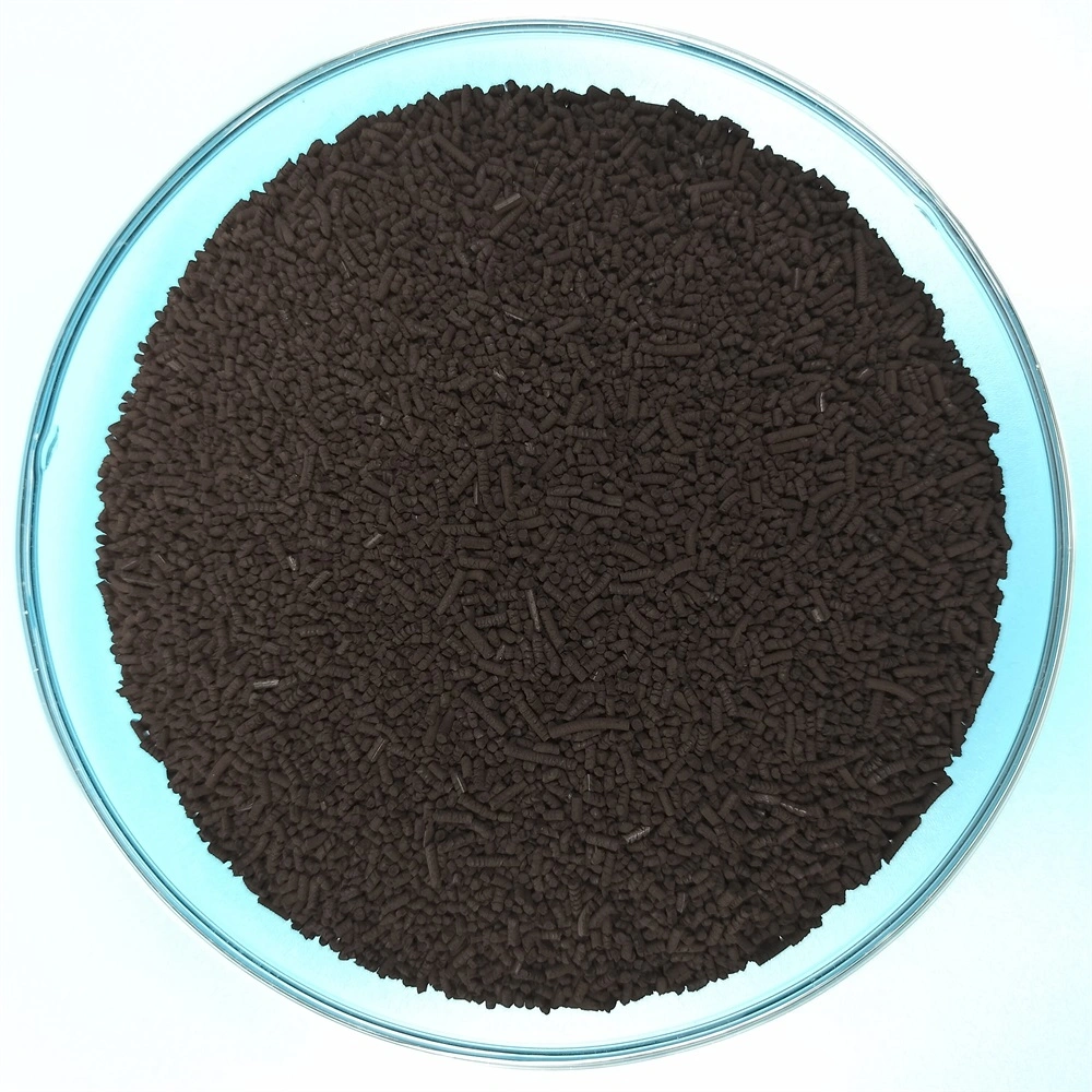 High Application Volatile Organic Compounds Voc Absorption Catalyst