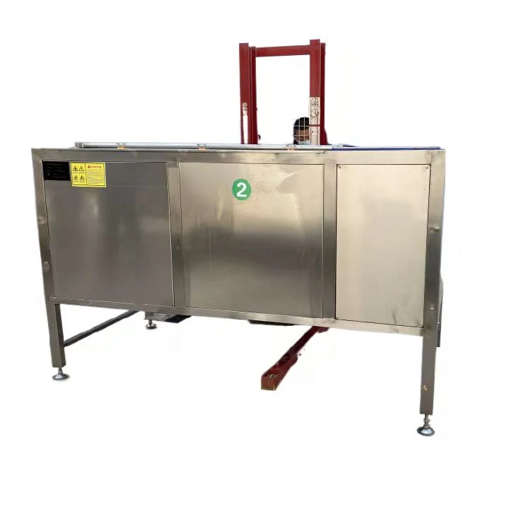 Automatic Industrial Potato Peeling Machine Cassava Peeler Carrot Washing and Peeling Machine