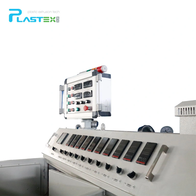 Plastic Sheet Extrusion Machine Manufacturer Produce Spc Floor Substrate