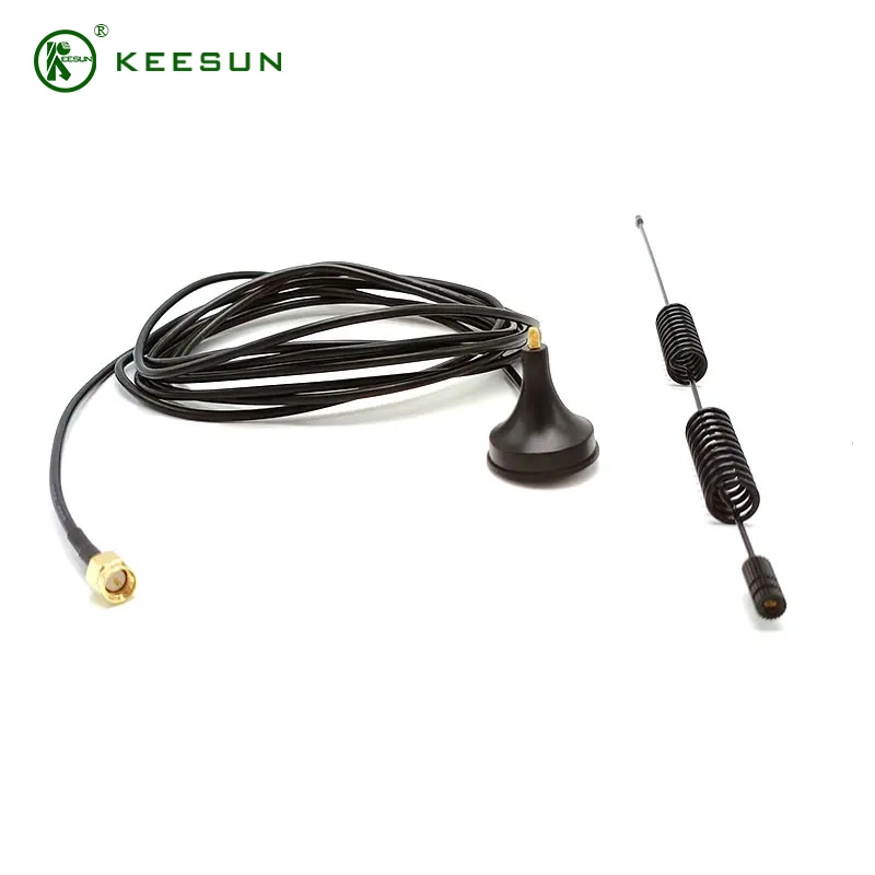 High quality/High cost performance  2g 3G 4G 5g GPRS Magnetic Antenna with Male Connector