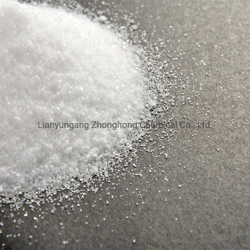 Ammonium Sulfate Sulphate Crystal N 21% Fertilizer