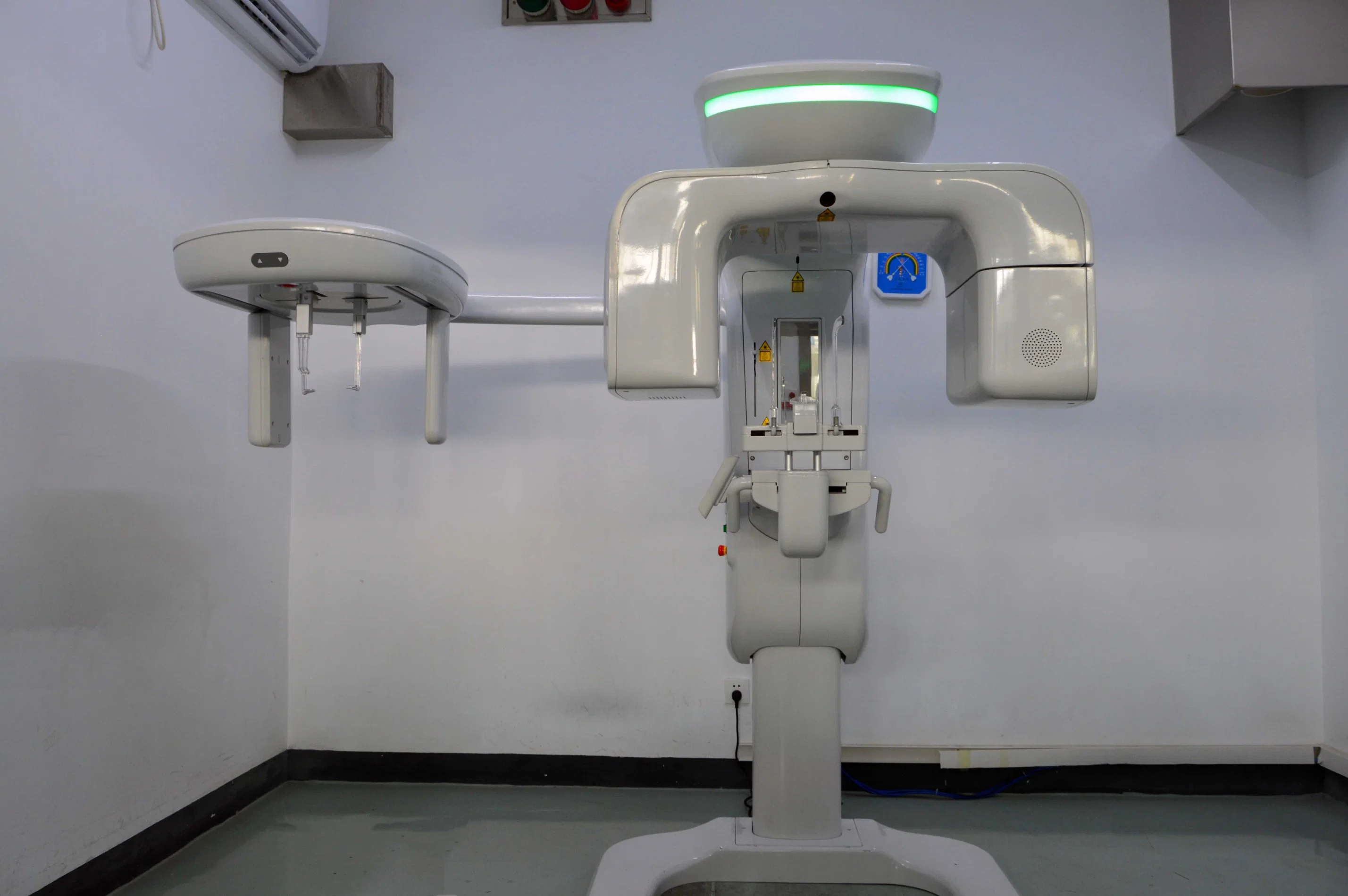 3D Dental Panoramic Xray Machine Cbct Dental X Ray Machine Dental Equipment