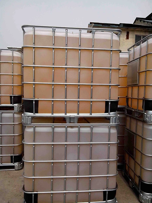 Self-Manufactured Colorless and Odorless Viscous Liquid Glycerin CAS 56-81-5