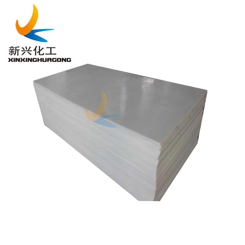 PP Material and Custom Size Sheet Polypropylene 3mm Natural Polypropylene Sheet Food Grade PP Extruder Sheet