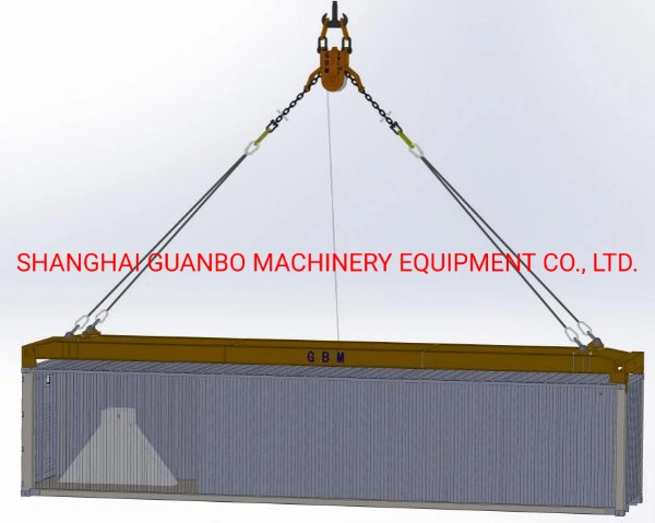 Chain Wheel Type Lifting Weight Balancer