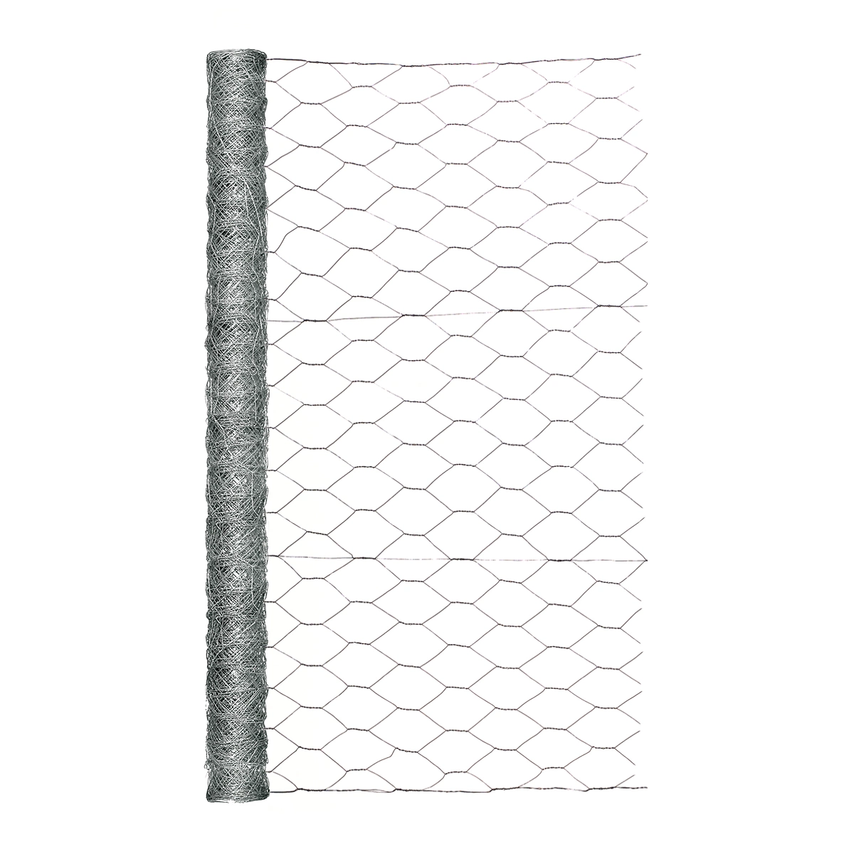 Sunshine Galvanized Hexagonal Wire Netting Chicken Wire Mesh 25mm Mesh Size Made in China for Bird for Chicken