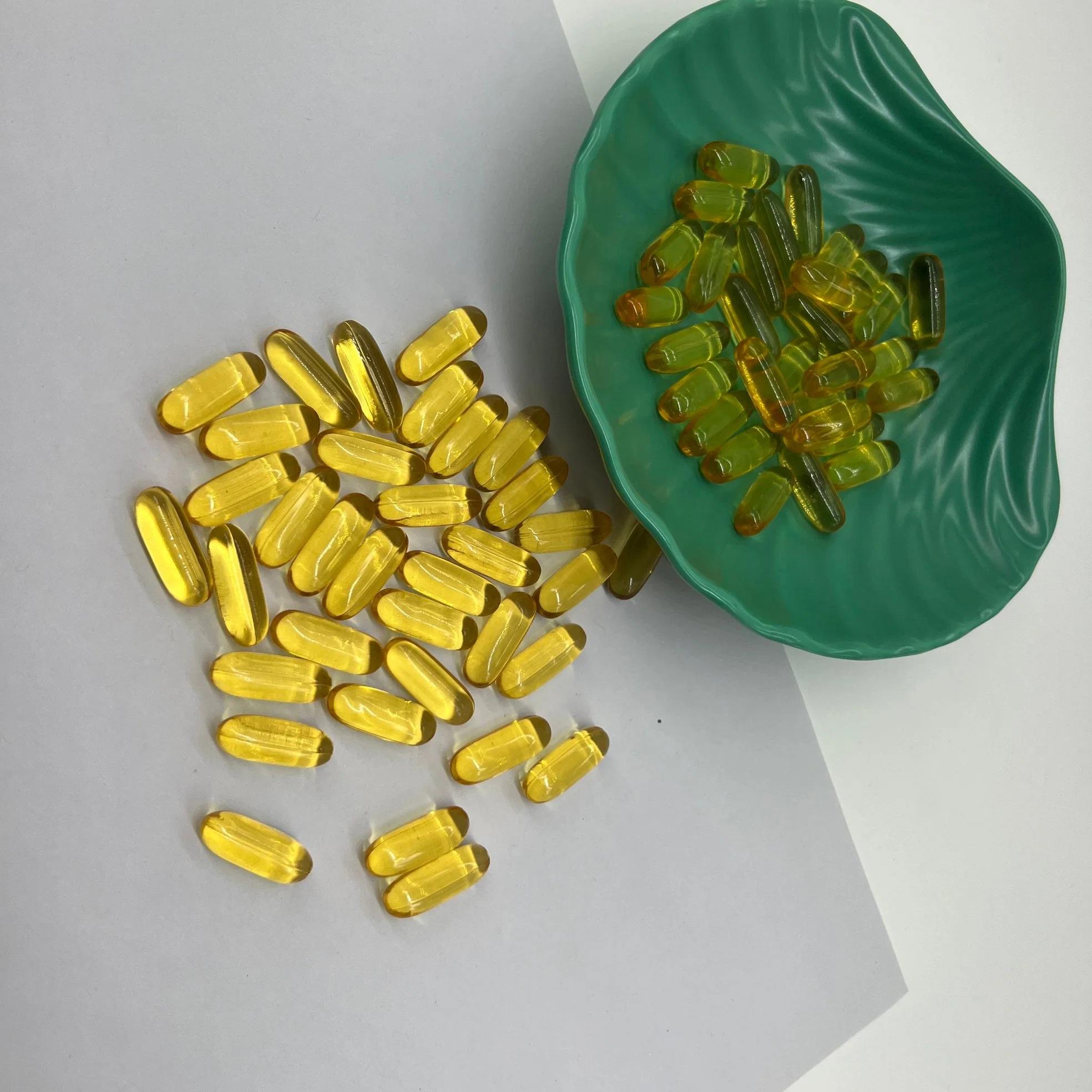 Omega 3 Fish Oil Softgel Capsules Omega 3 Capsules