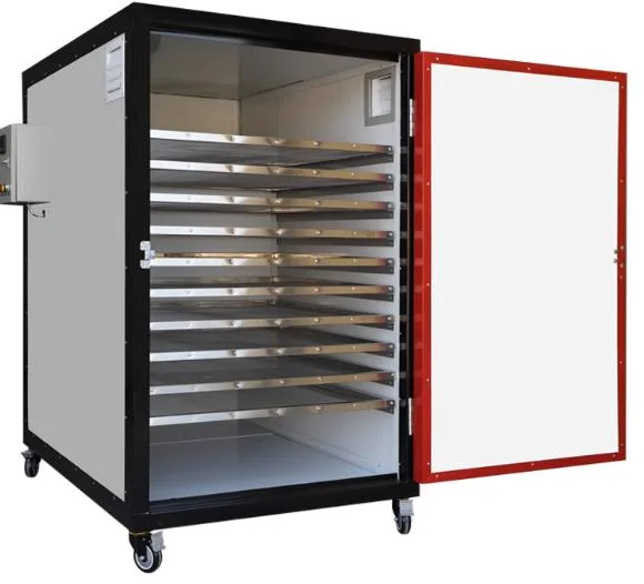 Table Type Vacuum Drying Oven Digital Display Electrothermal Constant Temperature Vacuum