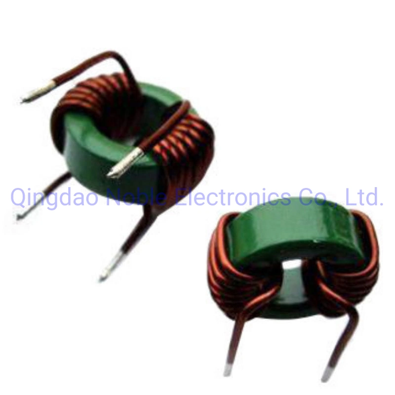 EMI Choke Coils Choke Coil Toroidal Power Inductor