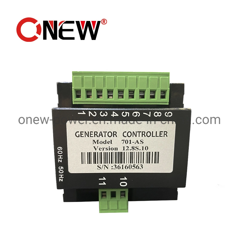 Replace Deepsea 701 Generator Controller Manual Controller Dse701 Ms