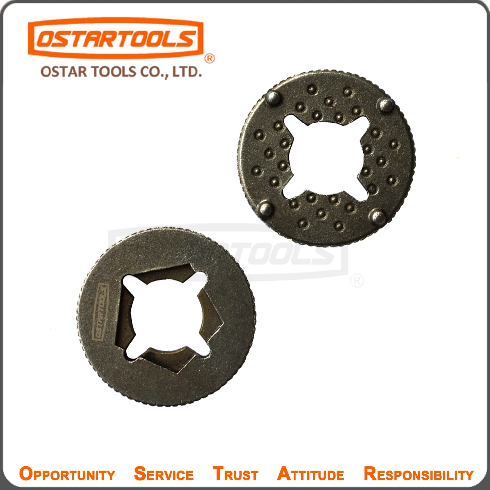 Oscillating Qucik Fit Adaptor Use for Oscillating Power Tools