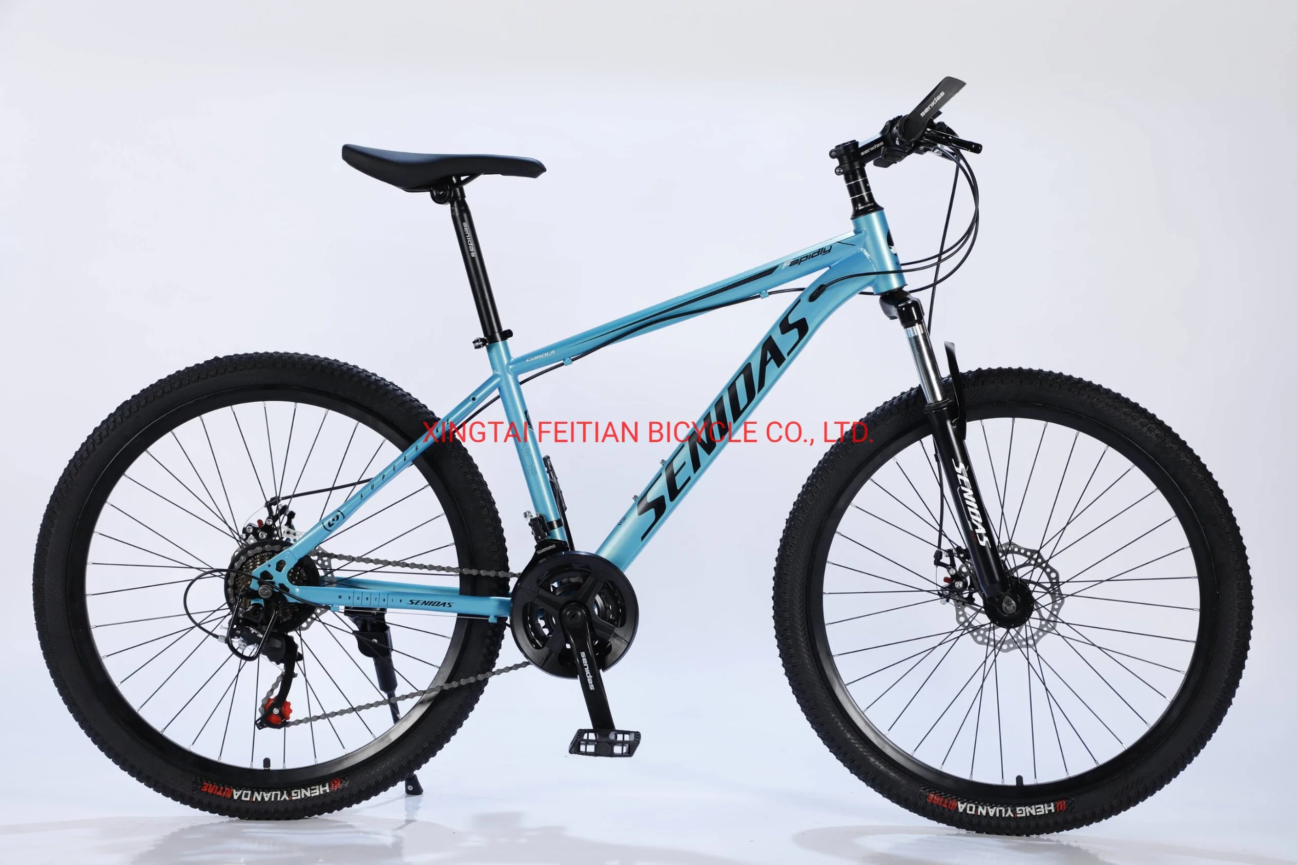 A moto mais popular Speed up MTB Adult