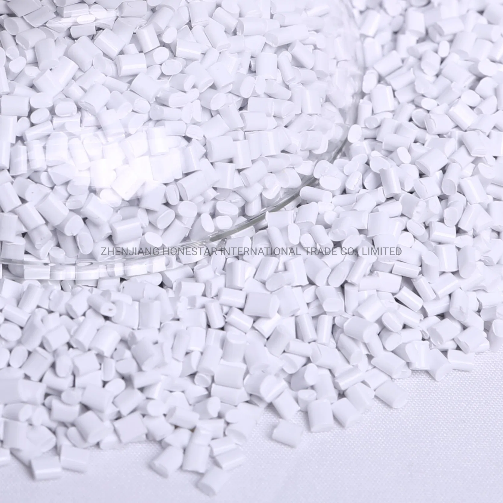 Virgin PBT GF30 Granule Universal PBT Plastic Material