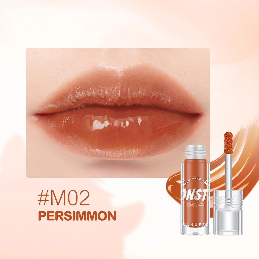 The Polished Mirror Surface Is Not Stained with The Cup Fog Matt Lip Glaze