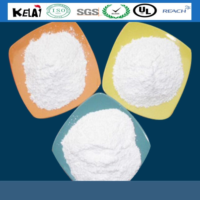 Chloride Process White Powder Rutile TiO2 Similar DuPont R966