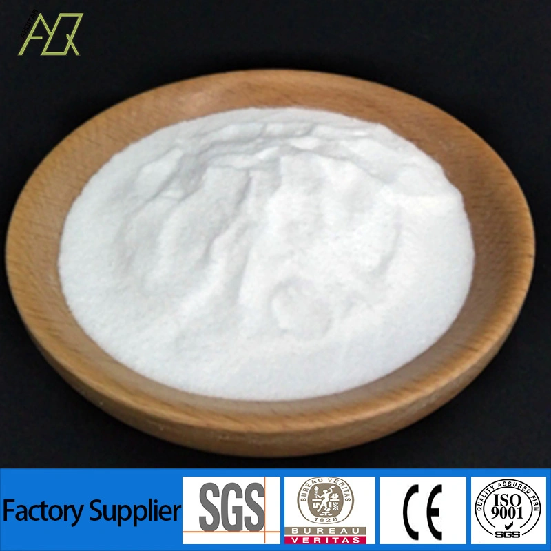 China Supplier Supply CAS No. 544-17-2 High Purity Calcium Formate Cafo Crystals